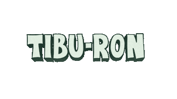 Tibu-Rongroup Sticker by Grupo Tibu-Ron