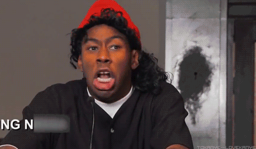 tyler the creator express live tyler the creator express live