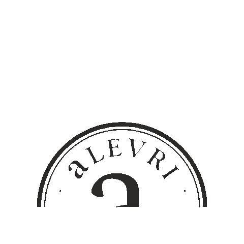 Alevri Bakery Sticker
