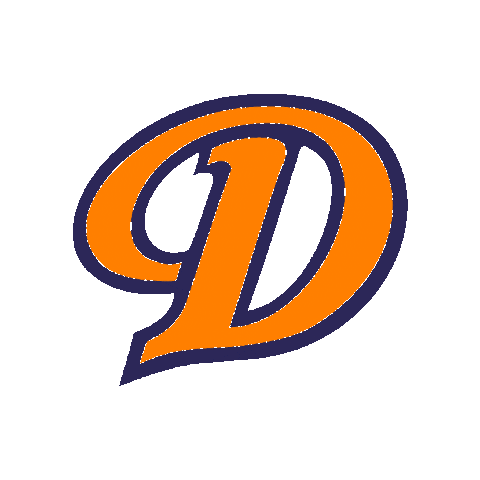 Dynos Verona Baseball Softball Sticker