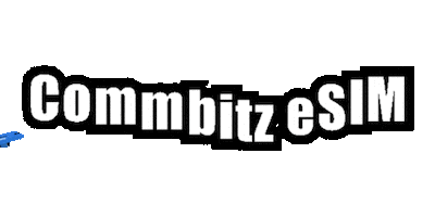 Esim Sticker by Typsy Beauty