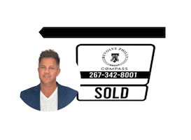 Revolve Philly Group Sticker