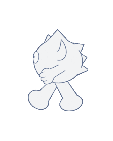 Happy Feel Good Sticker