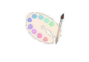 Art Sticker