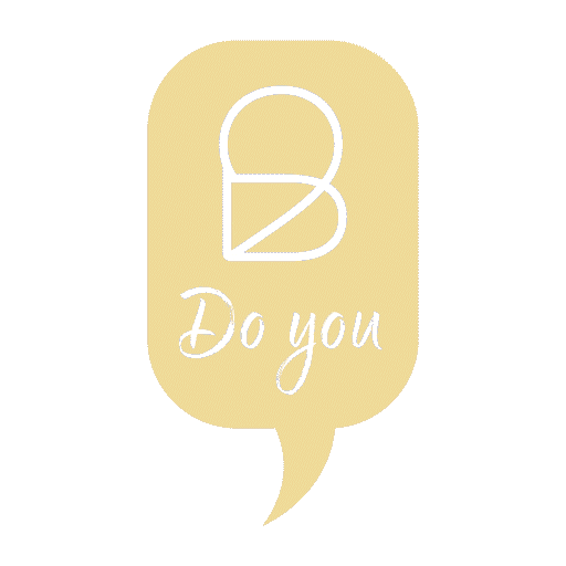 2B PROJECT Sticker