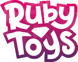 Sticker by Ruby-Toys