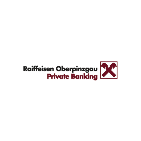 Raiffeisenbank Oberpinzgau Sticker