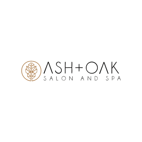 Hairstylist Hairsalon Sticker by Ash + Oak Salon