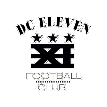DCXI Sticker