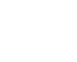 Cypher Hq Sticker by Cypher Clothing