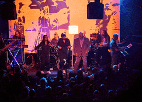 Talking Heads Dancing GIF by wade.photo