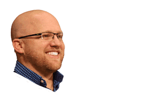 CBC OWASSO Sticker