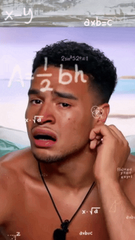 Sad GIF