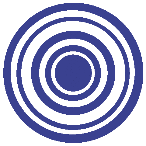 Azul Compras Sticker by Oversup