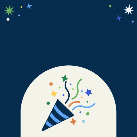 Anniversary Workplace GIF by Snap Finance