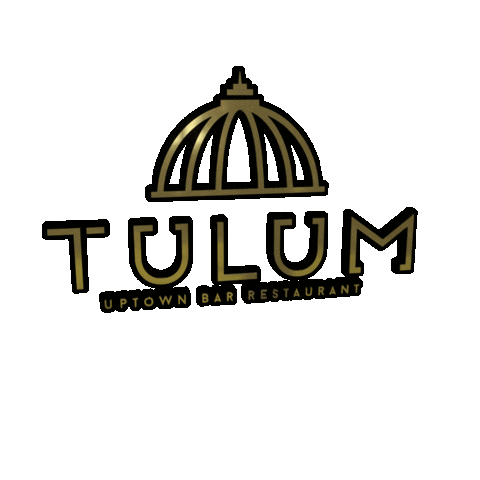 Party Summer Sticker by tulumrestaurant