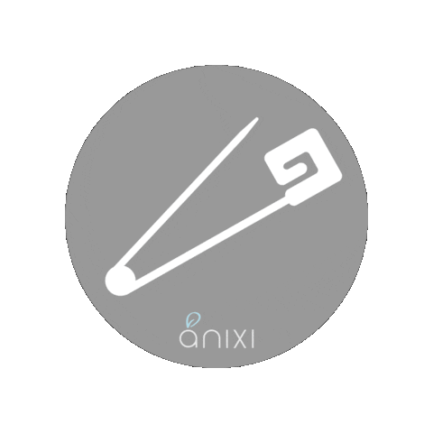 Pins Brooch Sticker By Anixigif