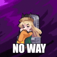 No Way Chair GIF