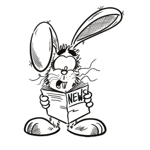 Bad News No Sticker