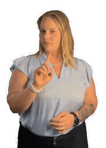 Sticker by Alohnia Burchett Real Estate