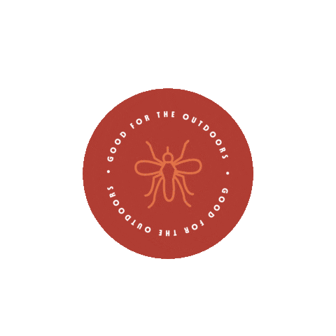 Sticker by Murphy's Naturals