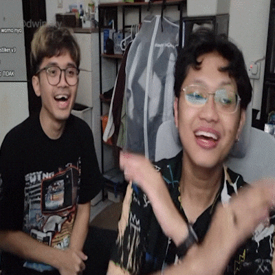 Nepnep No GIF