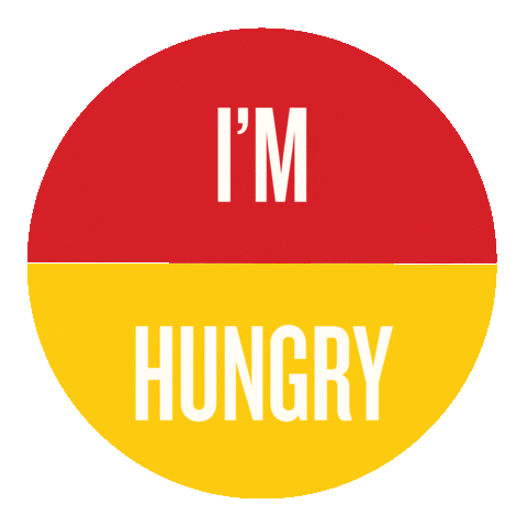 Hungry Snack Sticker by Pop Up Grocer