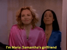 Maria GIF