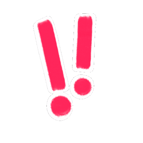 Shook Sticker