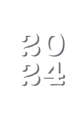 Neujahr Sticker