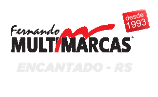 Sticker by Fernando multimarcas oficial