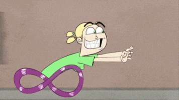 youtube animation GIF by Channel Frederator