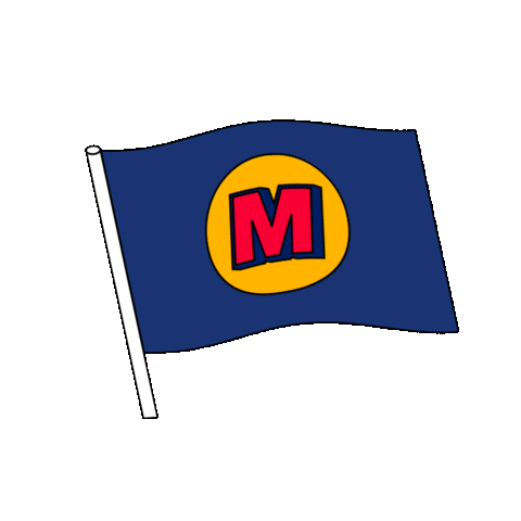 matsmart.motatos Sticker