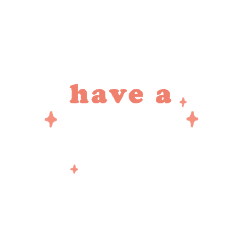 Halloween Peach Sticker