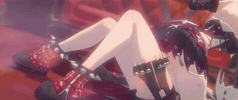 Zzz Yuri GIF