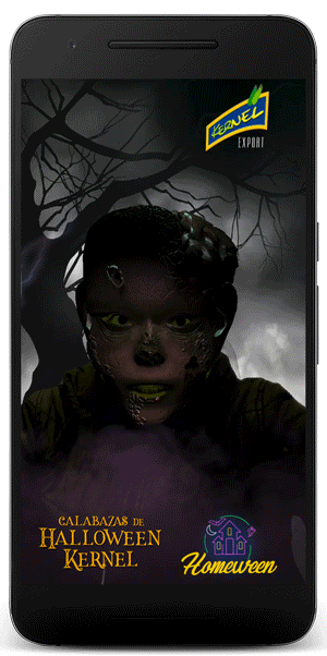 Halloween GIF