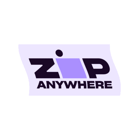 Zipsocial Sticker by zip_usa