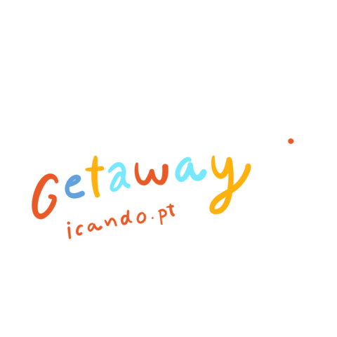 candoportugal Sticker