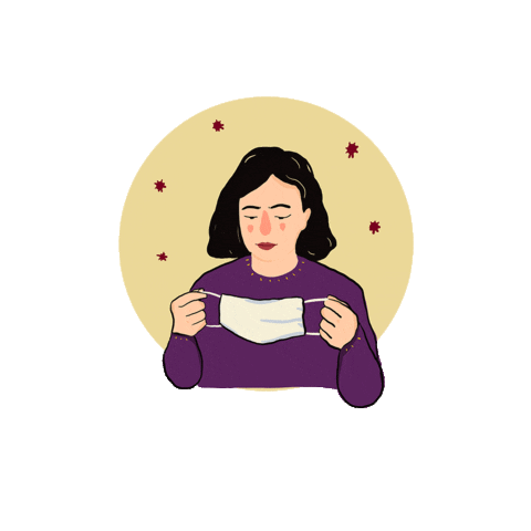 Vaccines Sticker by nafas Indonesia