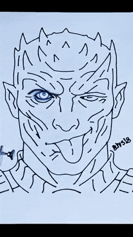 Wink Oops GIF