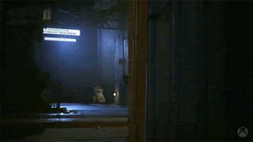 Suicide Squad Loop GIF by Xbox