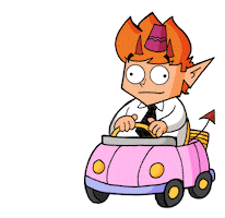 Drawing Sticker