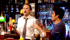 david burtka GIF