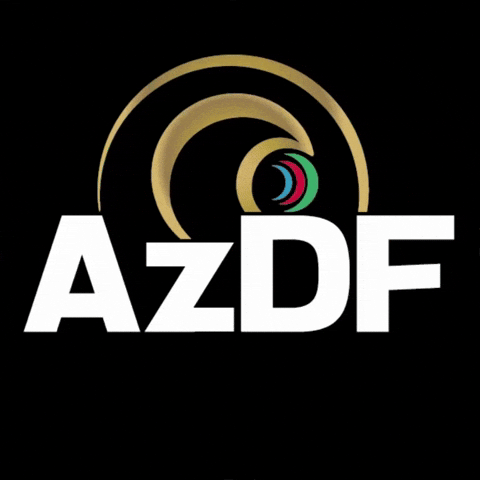 Dance Festival GIF by azdf