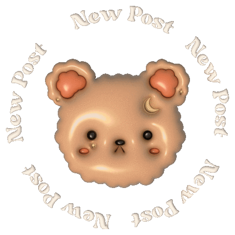 Animated Sticker