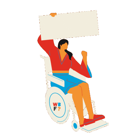 Patriarchat Sticker by Wer braucht Feminismus?