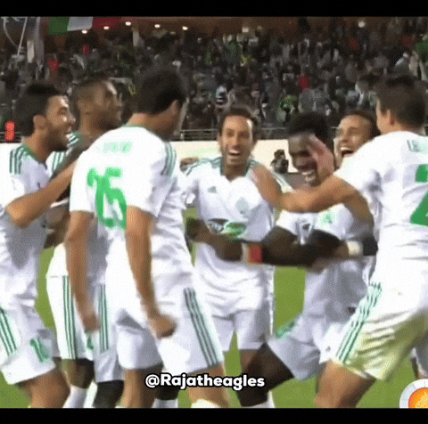 Raja Casablanca GIF