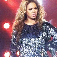 beyonce GIF