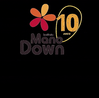 Instituto Mano Down GIF