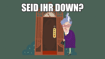 Funk Zdf GIF by VYDY.TV